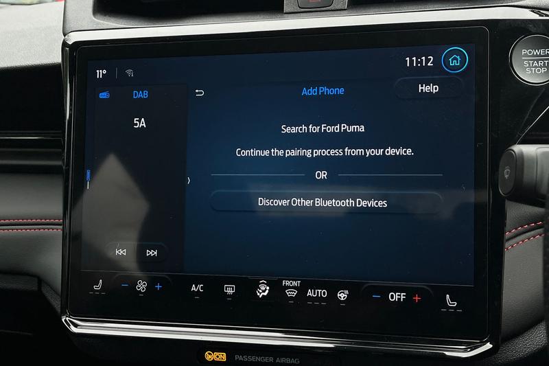 Used Ford Puma 2025 for sale - 78015280: Photo 24