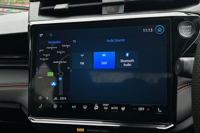 Used Ford Puma 2025 for sale - 78015280: Photo 25