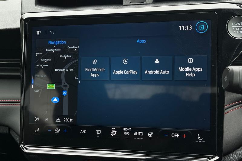 Used Ford Puma 2025 for sale - 78015280: Photo 26