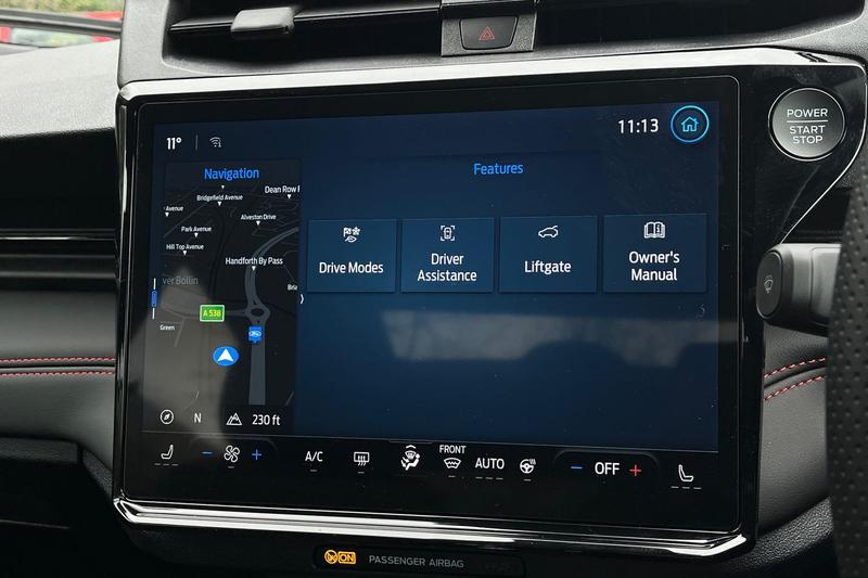 Used Ford Puma 2025 for sale - 78015280: Photo 27