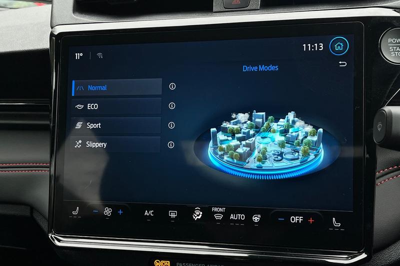 Used Ford Puma 2025 for sale - 78015280: Photo 28