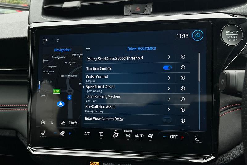 Used Ford Puma 2025 for sale - 78015280: Photo 29