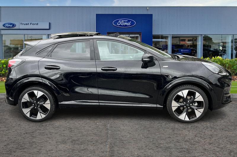 Used Ford Puma 2025 for sale - 78015280: Photo 3