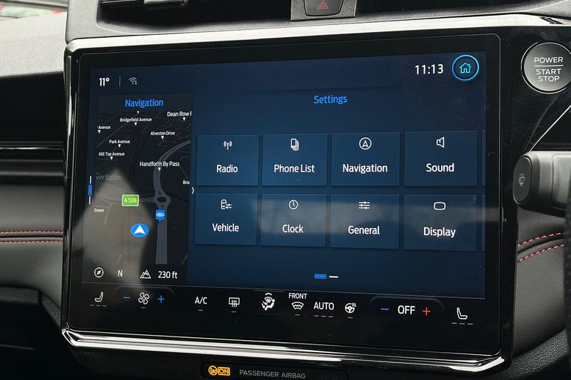 Used Ford Puma 2025 for sale - 78015280: Photo 30