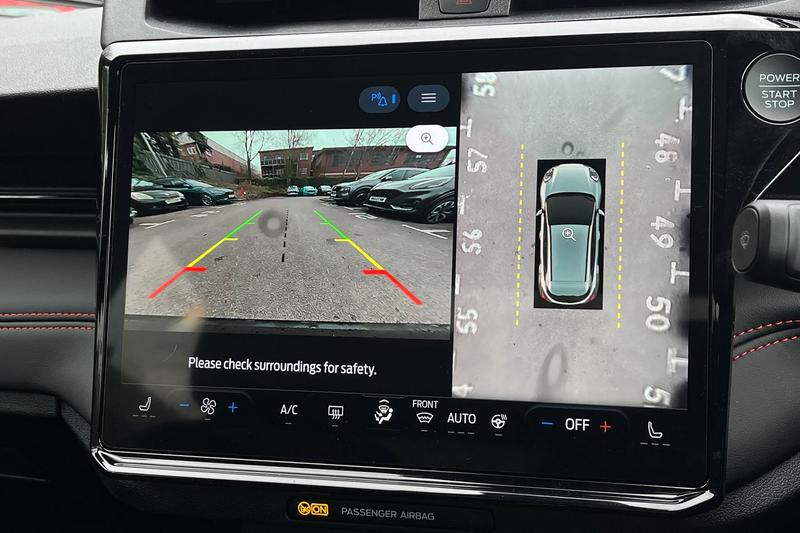 Used Ford Puma 2025 for sale - 78015280: Photo 31