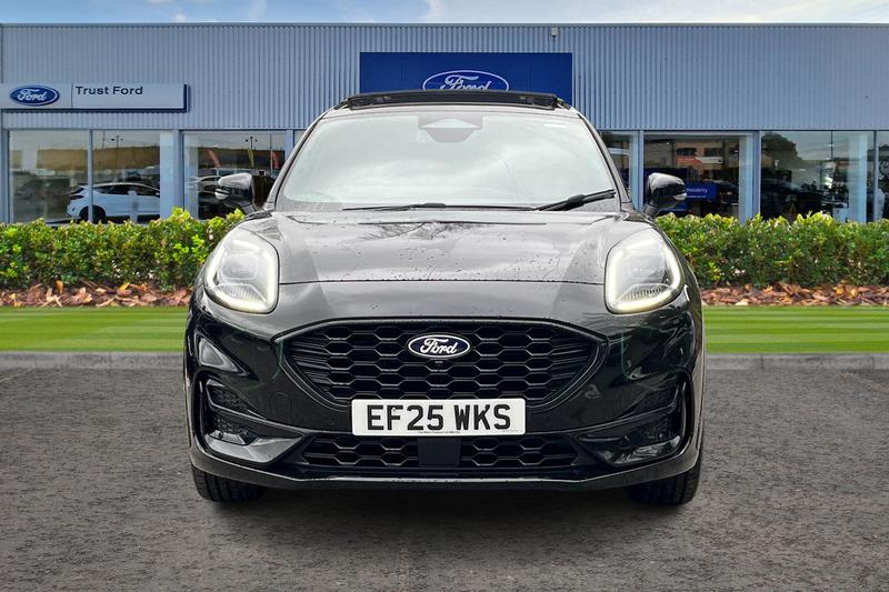 Used Ford Puma 2025 for sale - 78015280: Photo 6