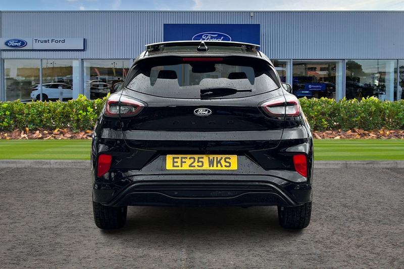 Used Ford Puma 2025 for sale - 78015280: Photo 7