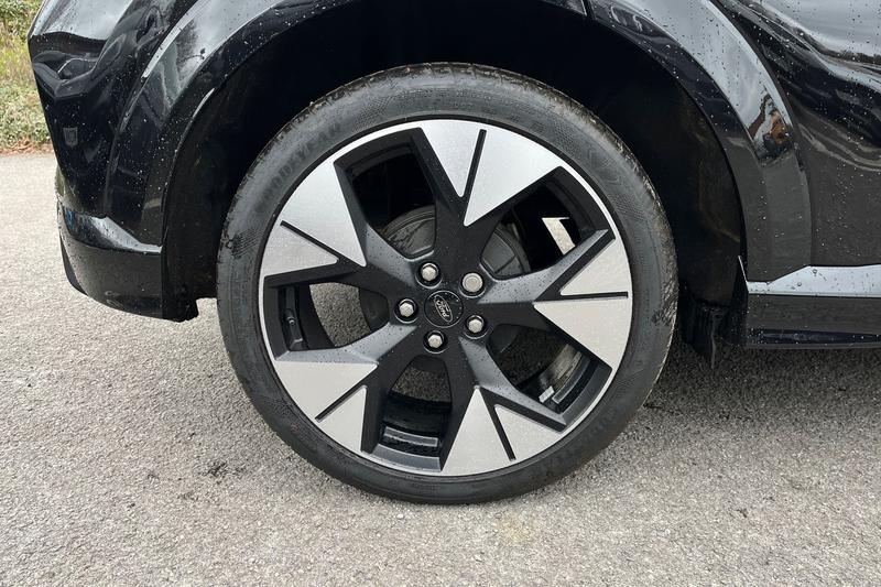 Used Ford Puma 2025 for sale - 78015280: Photo 8