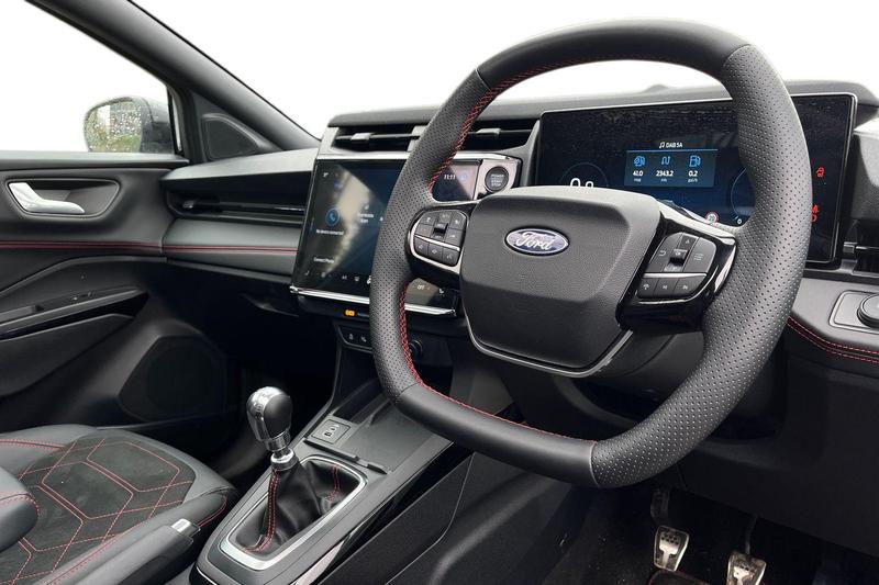 Used Ford Puma 2025 for sale - 78015280: Photo 9