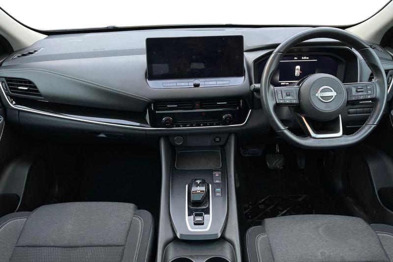 Used Nissan Qashqai 2022 for sale - 77204948: Photo 10