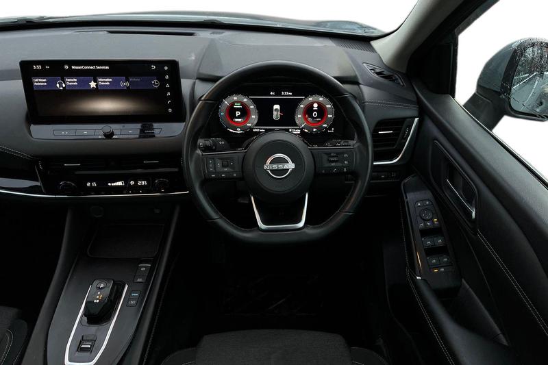 Used Nissan Qashqai 2022 for sale - 77204948: Photo 11