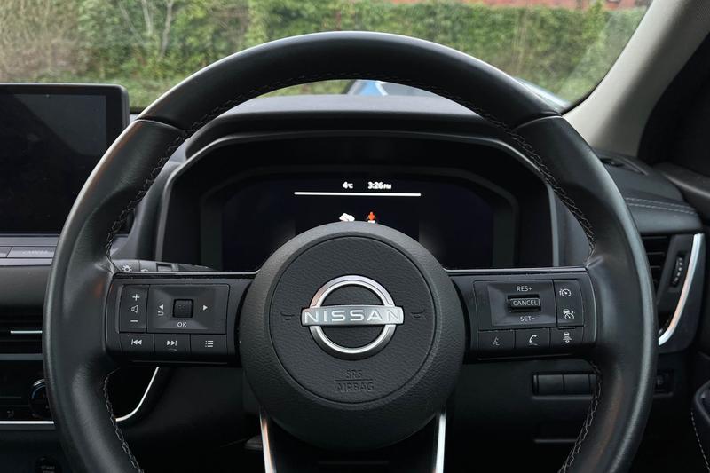 Used Nissan Qashqai 2022 for sale - 77204948: Photo 12