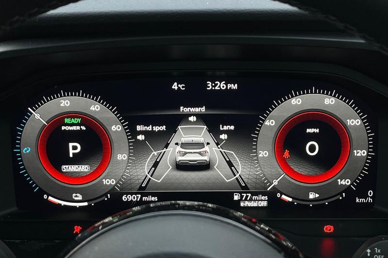 Used Nissan Qashqai 2022 for sale - 77204948: Photo 13