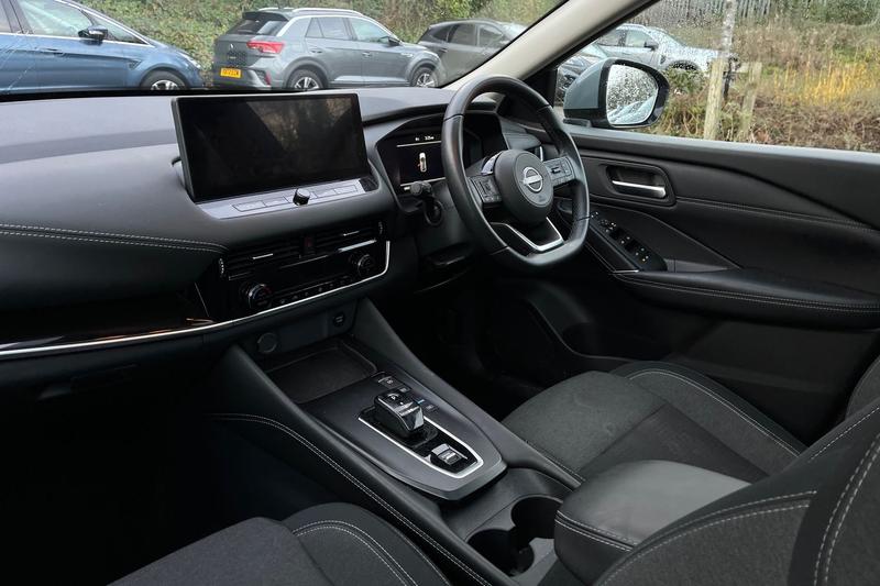 Used Nissan Qashqai 2022 for sale - 77204948: Photo 18