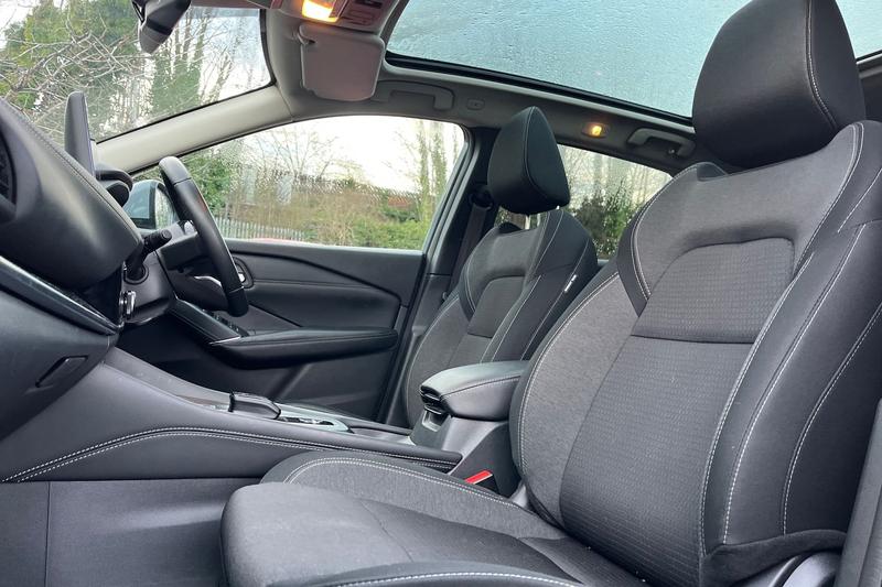 Used Nissan Qashqai 2022 for sale - 77204948: Photo 19