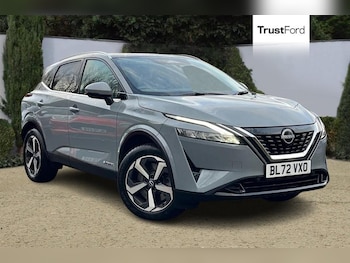 Used Nissan Qashqai 2022 for sale - 77204948: Photo
