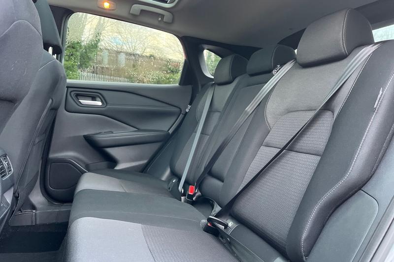 Used Nissan Qashqai 2022 for sale - 77204948: Photo 20