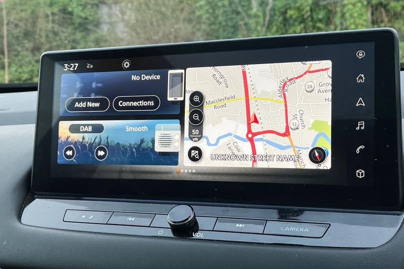 Used Nissan Qashqai 2022 for sale - 77204948: Photo 22