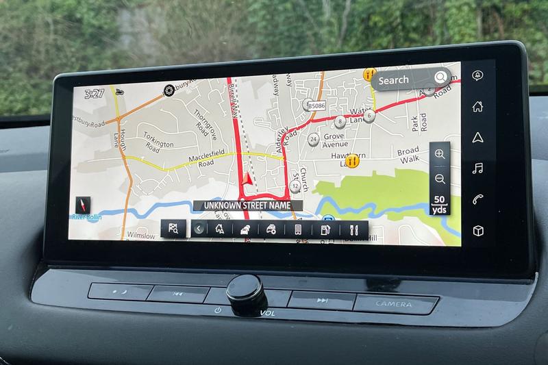 Used Nissan Qashqai 2022 for sale - 77204948: Photo 23