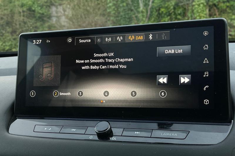 Used Nissan Qashqai 2022 for sale - 77204948: Photo 24