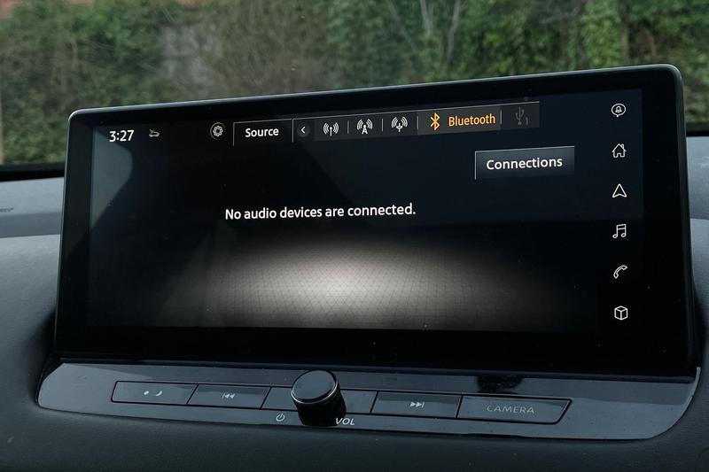 Used Nissan Qashqai 2022 for sale - 77204948: Photo 25