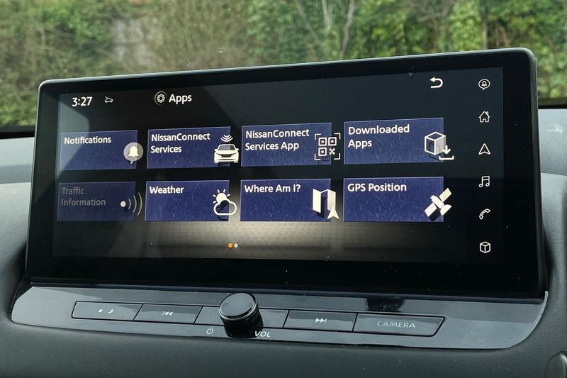 Used Nissan Qashqai 2022 for sale - 77204948: Photo 27