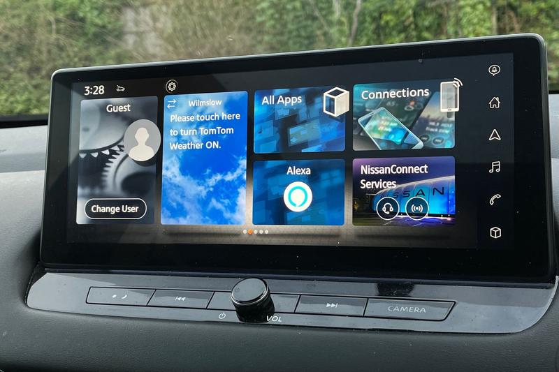 Used Nissan Qashqai 2022 for sale - 77204948: Photo 28