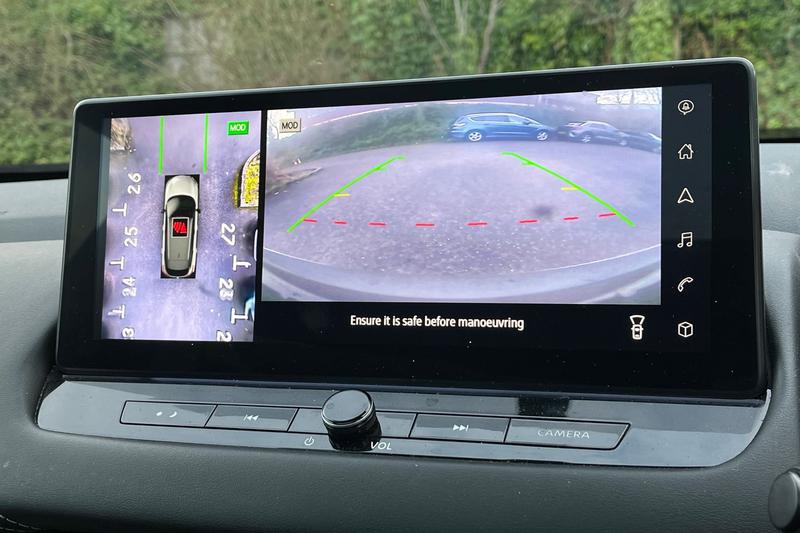 Used Nissan Qashqai 2022 for sale - 77204948: Photo 29