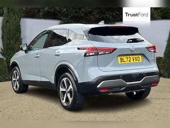 Used Nissan Qashqai 2022 for sale - 77204948: Photo