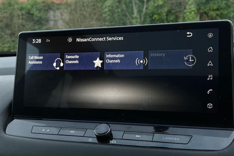 Used Nissan Qashqai 2022 for sale - 77204948: Photo 30