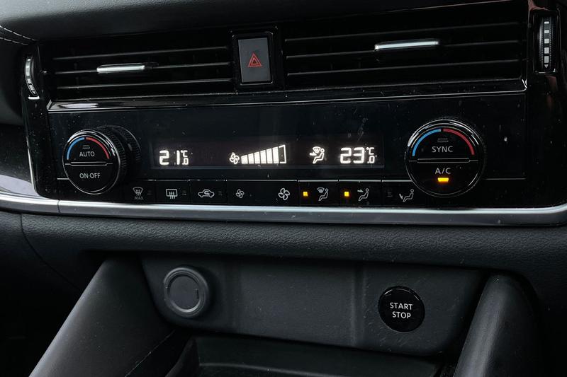 Used Nissan Qashqai 2022 for sale - 77204948: Photo 31