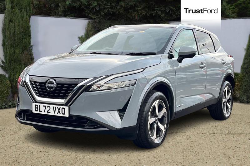 Used Nissan Qashqai 2022 for sale - 77204948: Photo 5