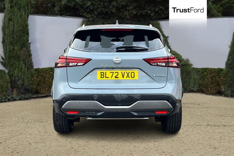 Used Nissan Qashqai 2022 for sale - 77204948: Photo 7