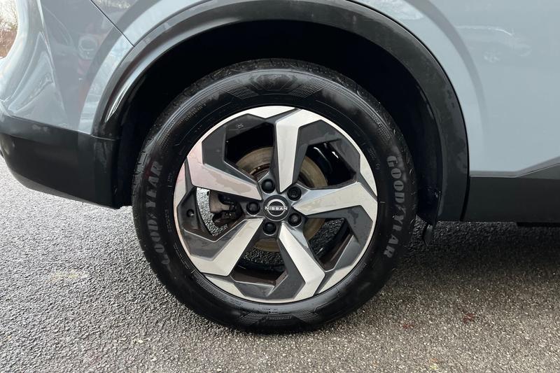 Used Nissan Qashqai 2022 for sale - 77204948: Photo 8