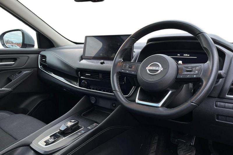 Used Nissan Qashqai 2022 for sale - 77204948: Photo 9