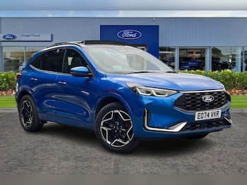 Ford - Kuga