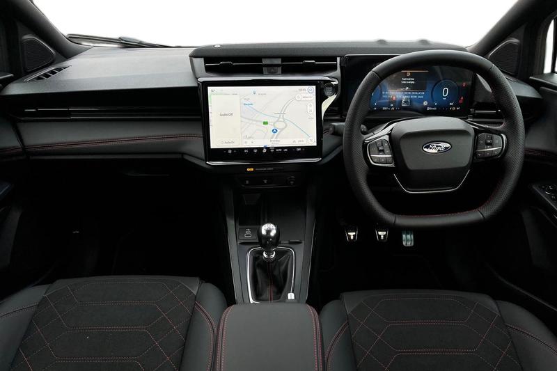 Used Ford Puma 2025 for sale - 77064056: Photo 10