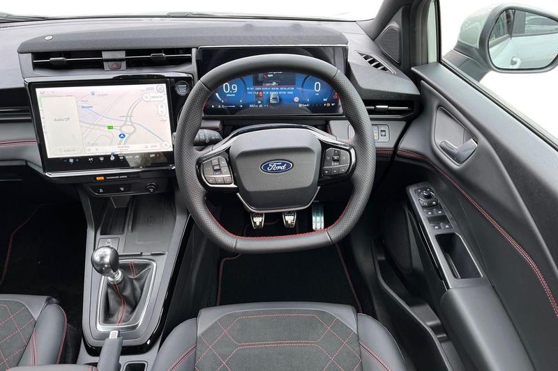 Used Ford Puma 2025 for sale - 77064056: Photo 11