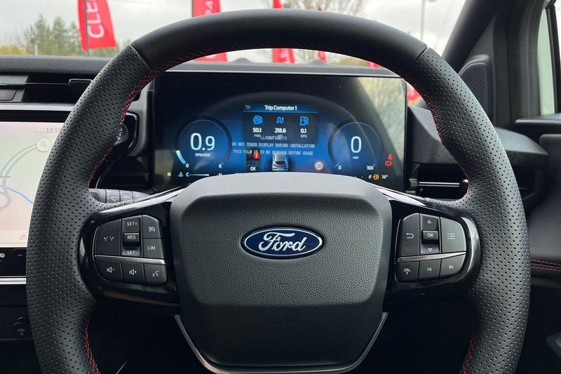 Used Ford Puma 2025 for sale - 77064056: Photo 12