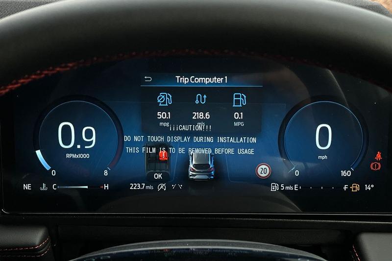 Used Ford Puma 2025 for sale - 77064056: Photo 13