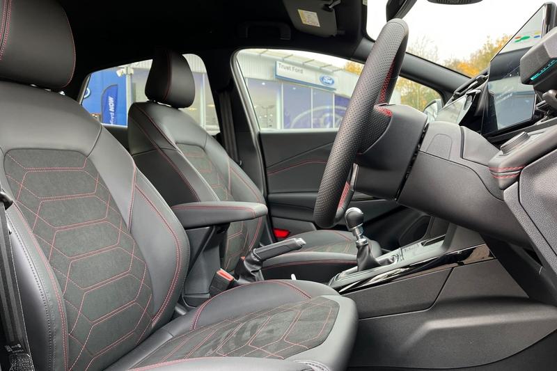 Used Ford Puma 2025 for sale - 77064056: Photo 17