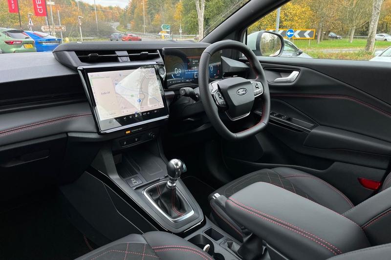 Used Ford Puma 2025 for sale - 77064056: Photo 18