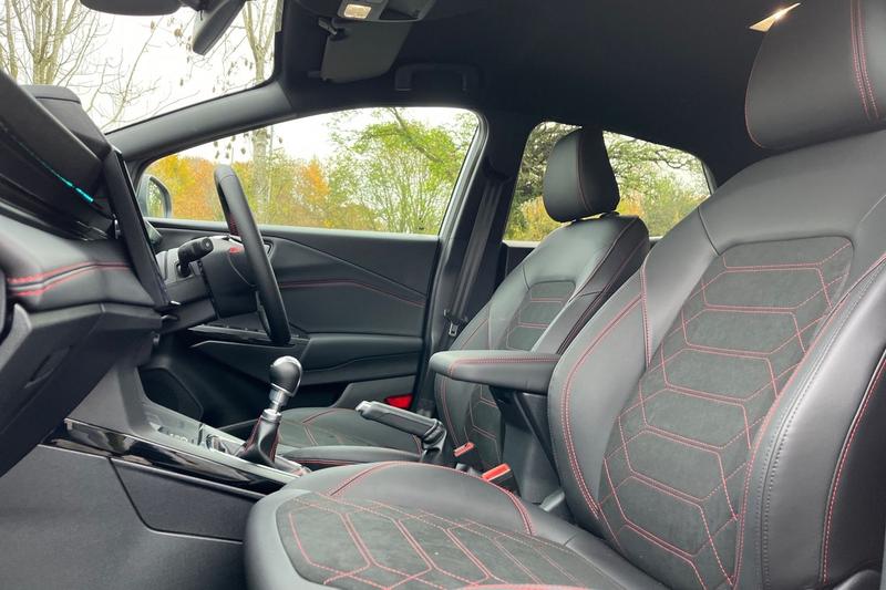 Used Ford Puma 2025 for sale - 77064056: Photo 19