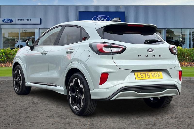 Used Ford Puma 2025 for sale - 77064056: Photo 2