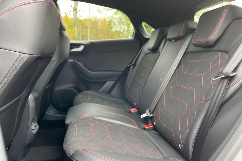 Used Ford Puma 2025 for sale - 77064056: Photo 20