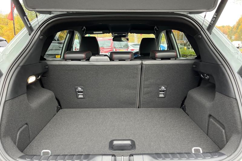 Used Ford Puma 2025 for sale - 77064056: Photo 21