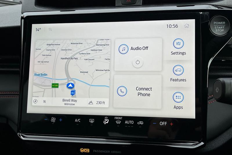 Used Ford Puma 2025 for sale - 77064056: Photo 22