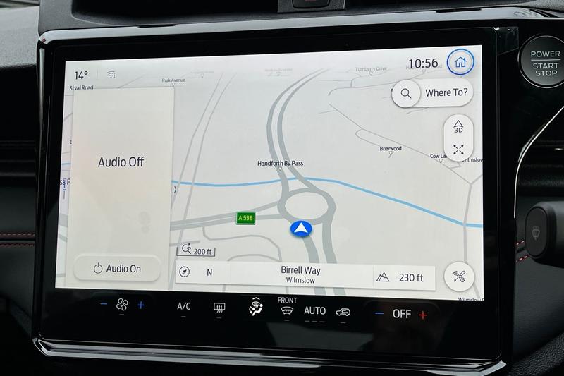 Used Ford Puma 2025 for sale - 77064056: Photo 23