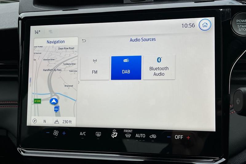 Used Ford Puma 2025 for sale - 77064056: Photo 24