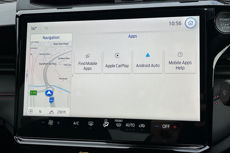 Used Ford Puma 2025 for sale - 77064056: Photo 25